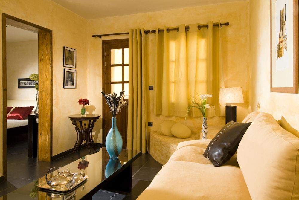 The Petra, Small Luxury Hotels Of The World Grikos Bay  Luaran gambar