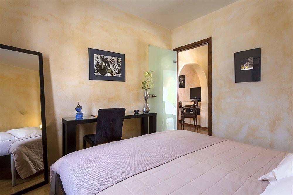 The Petra, Small Luxury Hotels Of The World Grikos Bay  Luaran gambar