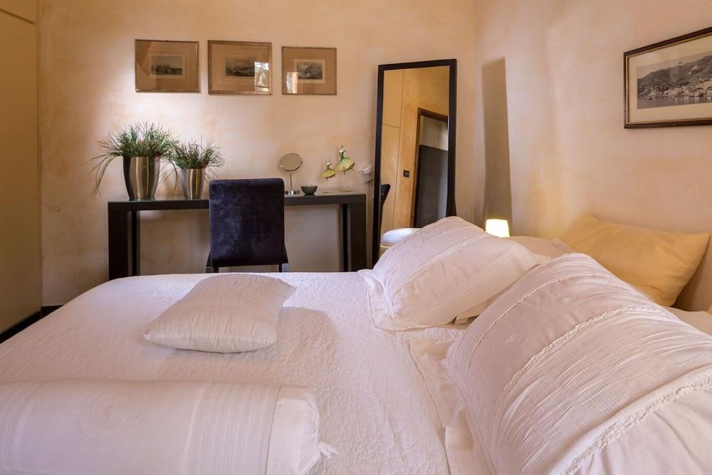 The Petra, Small Luxury Hotels Of The World Grikos Bay  Luaran gambar